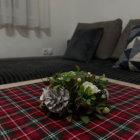 Apartman Venera Sombor Esterno foto