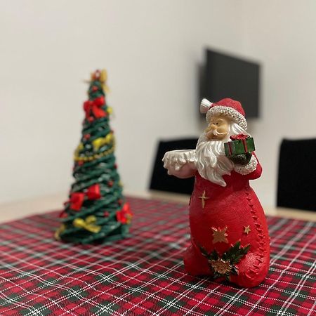 Apartman Venera Sombor Esterno foto