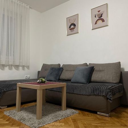Apartman Venera Sombor Esterno foto