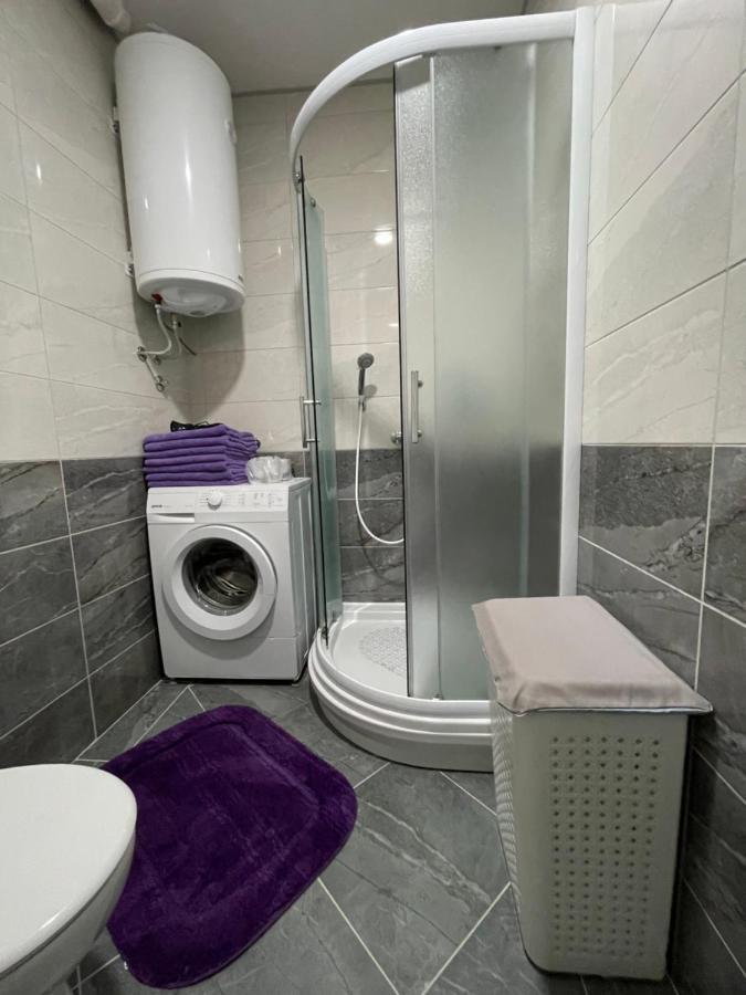 Apartman Venera Sombor Esterno foto