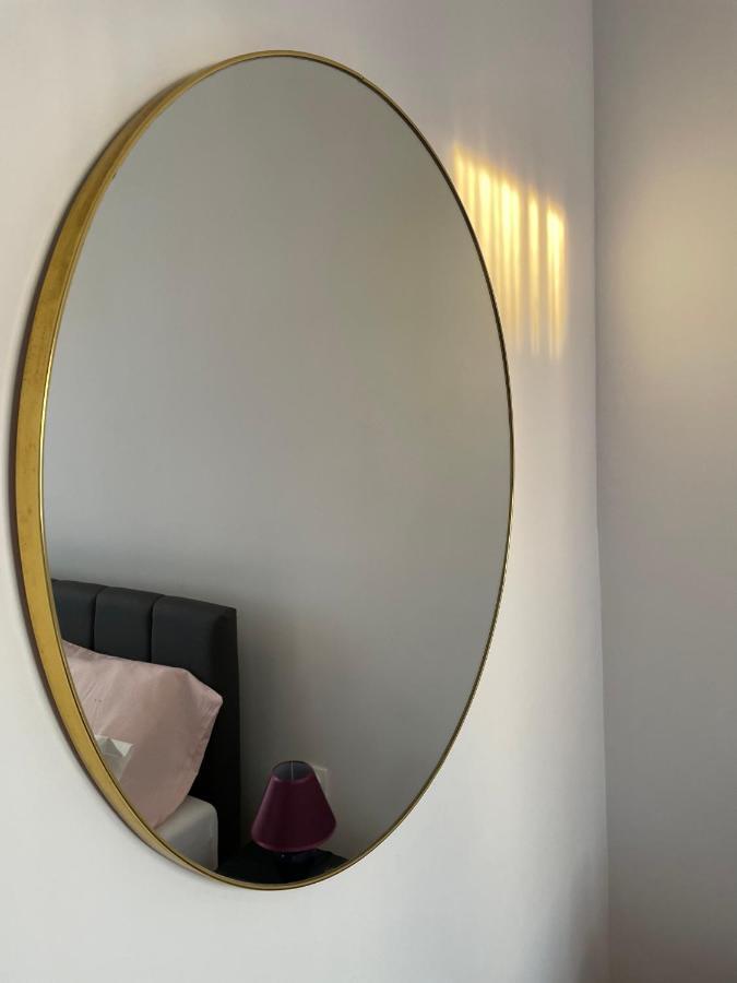 Apartman Venera Sombor Esterno foto