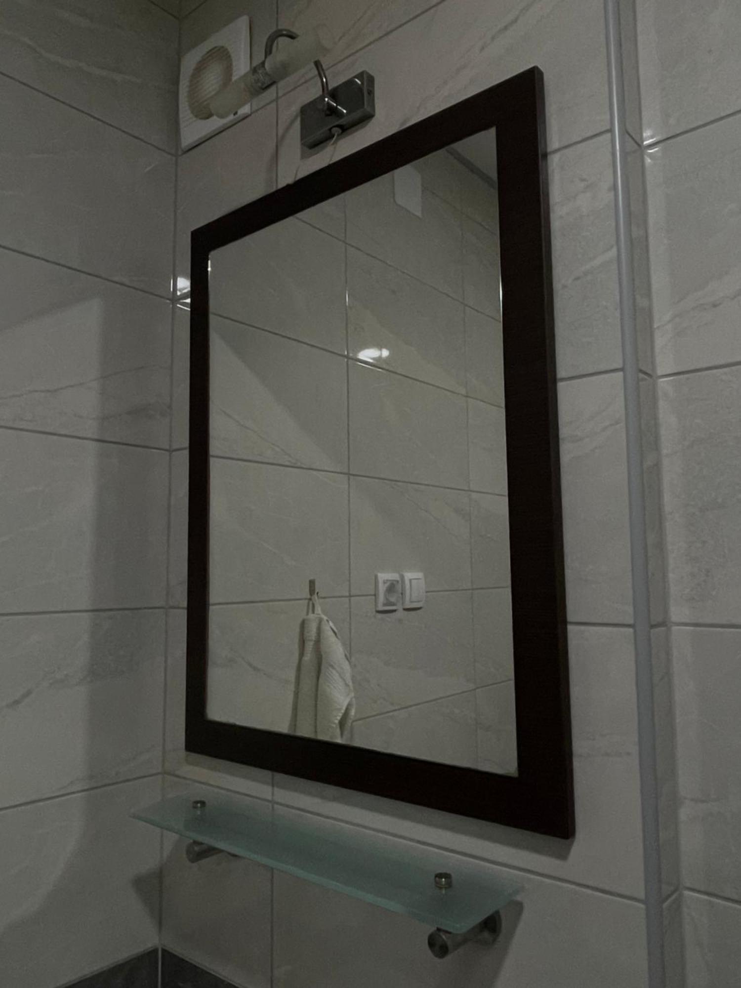 Apartman Venera Sombor Esterno foto